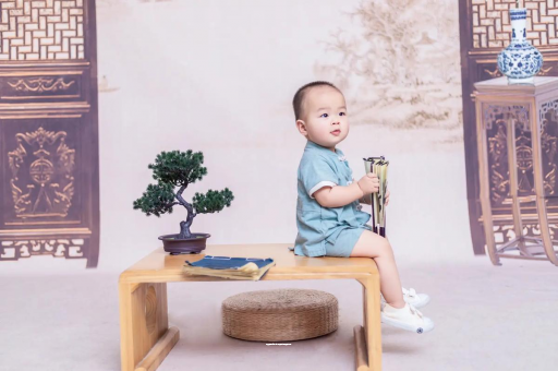 靖江宝宝用嘴巴呼吸