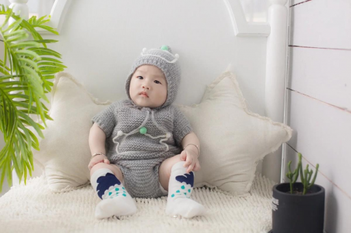 靖江宝宝发烧40