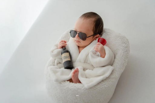 靖江宝宝发烧会出汗吗